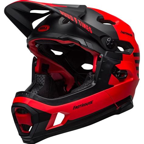 Bell Super DH MIPS Helmet Backcountry