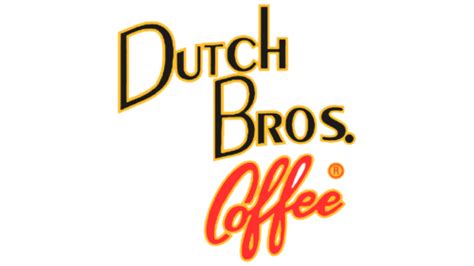 Dutch Bros Logo Symbol Meaning History Png Brand