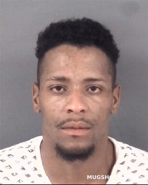 Black Antonio Charles 07282023 Cumberland County Mugshots Zone