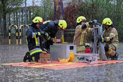 Aktuelles Feuerwehr Stadt Schrobenhausen