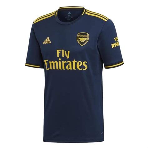 ADIDAS ARSENAL- ADULT JERSEY