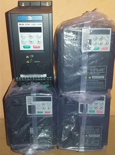 ABB 3 HP INOVANCE MAKE VFD AC DRIVE At Rs 14500 Piece In New Delhi ID