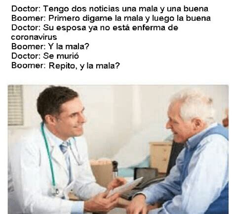 Humor Boomer Meme Subido Por Geobasioelluterpollo Memedroid