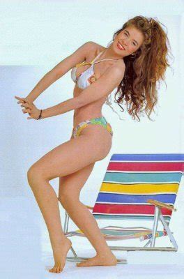 Naked Gloria Trevi Added By Thegoonerafc