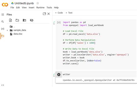 Excel Automation With Openpyxl In Python GeeksforGeeks