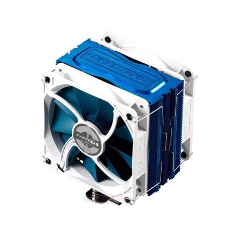 Phanteks PH-TC12DX Review | Play3r