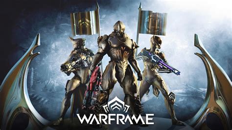 warframe unreal tournament  wallpaperhd games wallpapersk