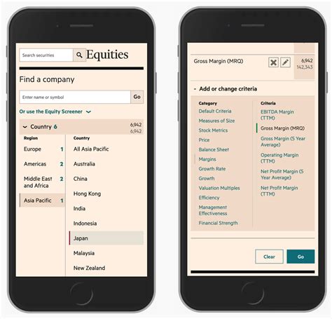 Designing Better Mobile Navigation Ux Smart Interface Design Patterns