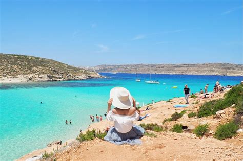 マルタ島 And コミノ島で一人旅。 写真好きにぴったりなヨーロッパの小さな国 1日目｜旅muse 大人の女性のための海外旅行専門