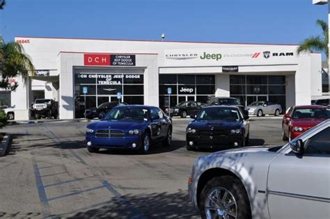 Step Van: Dodge Dealership San Diego