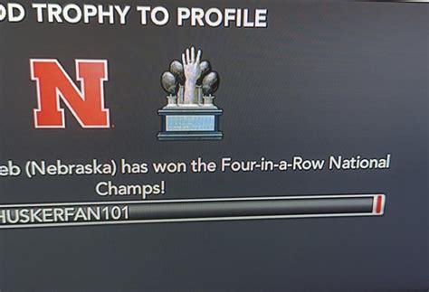 They Didnt Give Me B2b Heisman Trophies So I Destroyed Bgsu In The