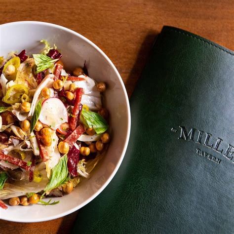 Miller Tavern | TasteToronto