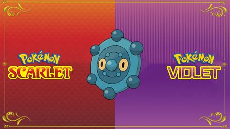 Where to find Bronzor & Bronzong in Pokemon Scarlet & Violet - Dexerto