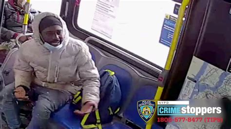 New Video Man Spits On Brooklyn Bus Driver Knocks Him Out With Two By