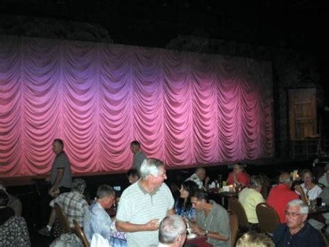 Theater Stage Picture Of Dutch Apple Dinner Theatre Lancaster