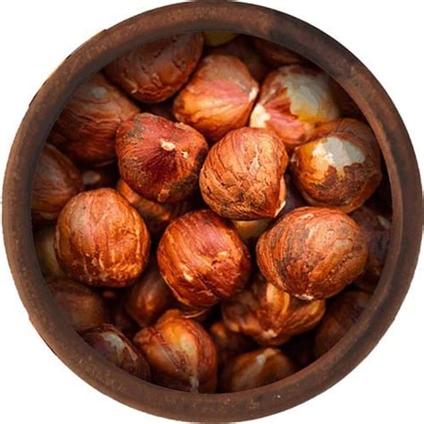 History Of Hazelnut Production