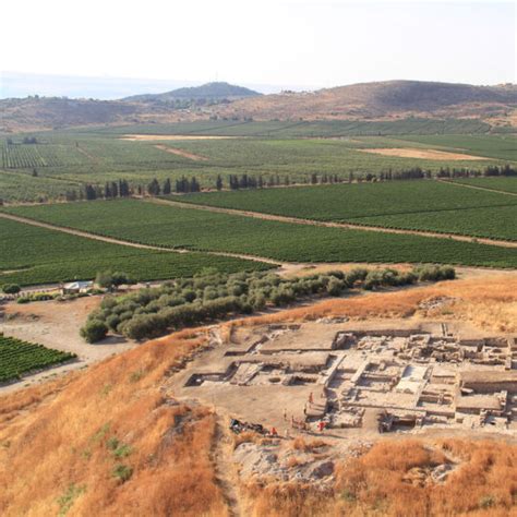 Seleucid Empire Archives - Biblical Archaeology Society