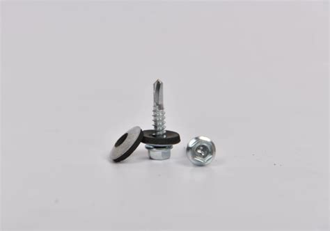 Standard Sizes Of Self Tapping Screws For Various Products In