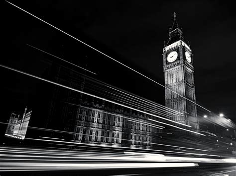 Londres Fondos De Pantalla En Blanco Y Negro Blanco Negro En Blanco Y