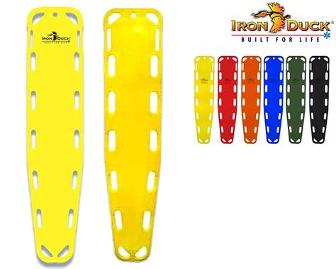 Iron Duck Base Board