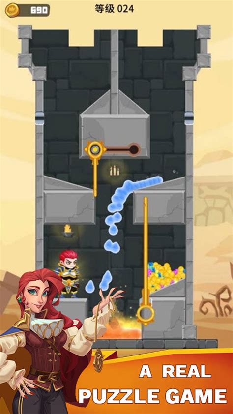 Descargar Save The Princess2024 Apk Para Android Última Versión