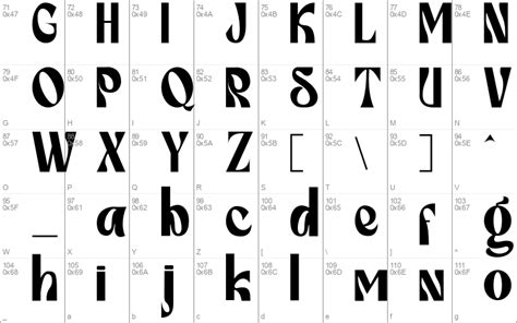 Narnia Windows font - free for Personal