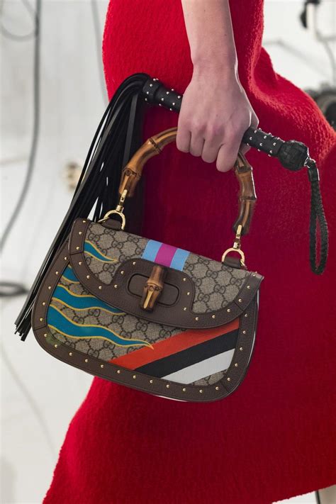 Gucci Handbags 2022 Collection