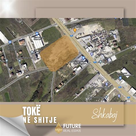 Tokë Në Shitje186ari Future Real Estate