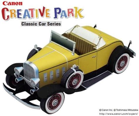 Free Original And Exclusive Paper Models And The Best Rare And Unusual Free Papercrafts Of All