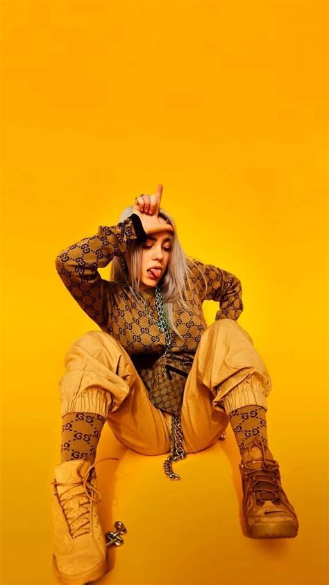 Billie Eilish Udost Pnia Nowy Singiel I Wideo Your Power Billie