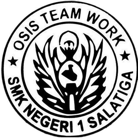 Osis Smk N 1 Salatiga Instagram Tiktok Linktree