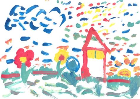 Kids Art Backgrounds