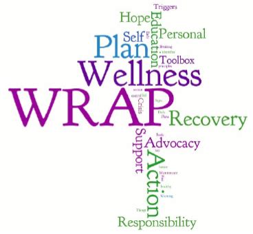 WRAP Class is Coming to Crystal Lake – Wellness Recovery Action Plan ...