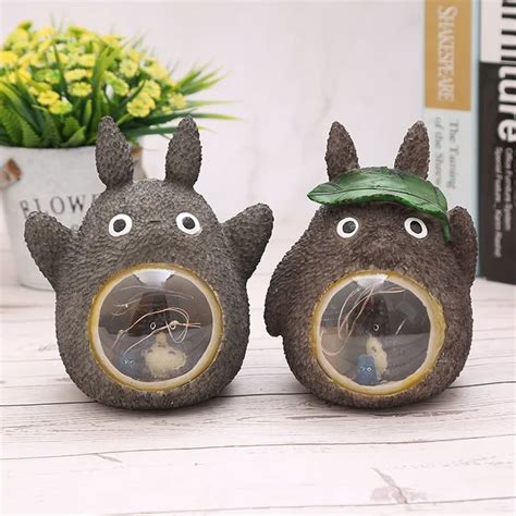 Lámpara de Totoro de Mi vecino Totoro Kokohai Tienda Online