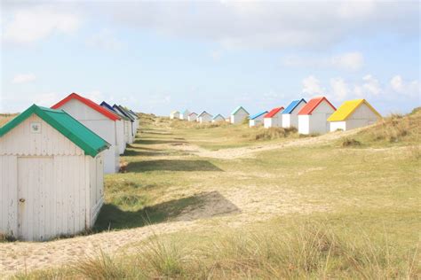 Balade Au Cap De Carteret La Boucle Voyageuse