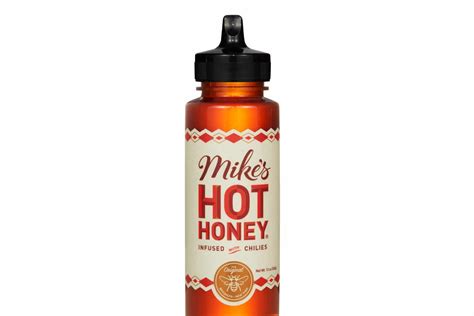Mike S Hot Honey Ledo Pizza