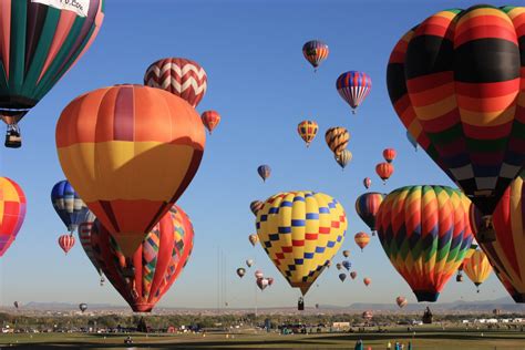 Balloon Designs Pictures: Albuquerque Hot Air Balloon Festival