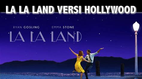 la la land versi kedoya  bikin netizen ngakak rame rame