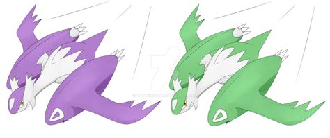 ::PKMN:: Mega Latias by Clytemnon on DeviantArt