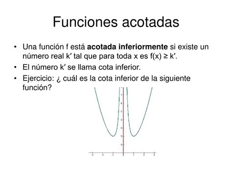 Ppt Tema Funciones De Una Variable Powerpoint Presentation Free