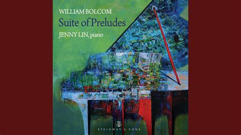 Suite Of Preludes Iii Light Fantastic Youtube