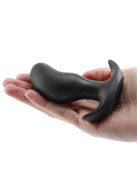 Renegade Bull Premium Silicone Anal Plug Small Sur Poppers Shop