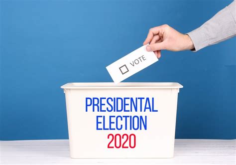 2020 Presidential Election Results – The Centreville Sentinel