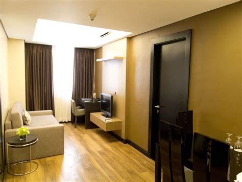 F1 Hotel Manila in Philippines - Room Deals, Photos & Reviews