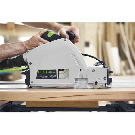 FESTOOL Tauchsäge TSV60KEBQ Plus 1500 Watt