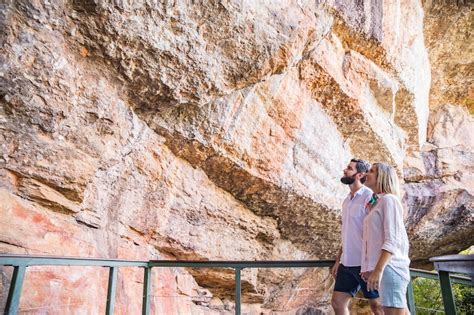Kakadu National Park Explorer Tour From Darwin