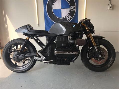 Cafe Racer Conversion Kit Roa Motorcycles Pr Sente Sa Bmw R Custom