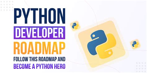 Complete Roadmap For Python Developer In 2021 By Nitesh Taliyan Medium