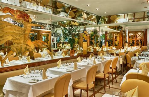 20 Best Restaurants in Knightsbridge - London Kensington Guide