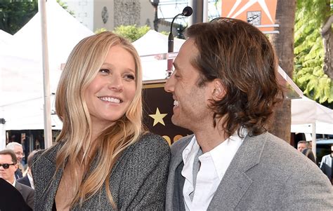 Gwyneth Paltrow And Brad Falchuk Are Moving In Together1 Year After Getting Married